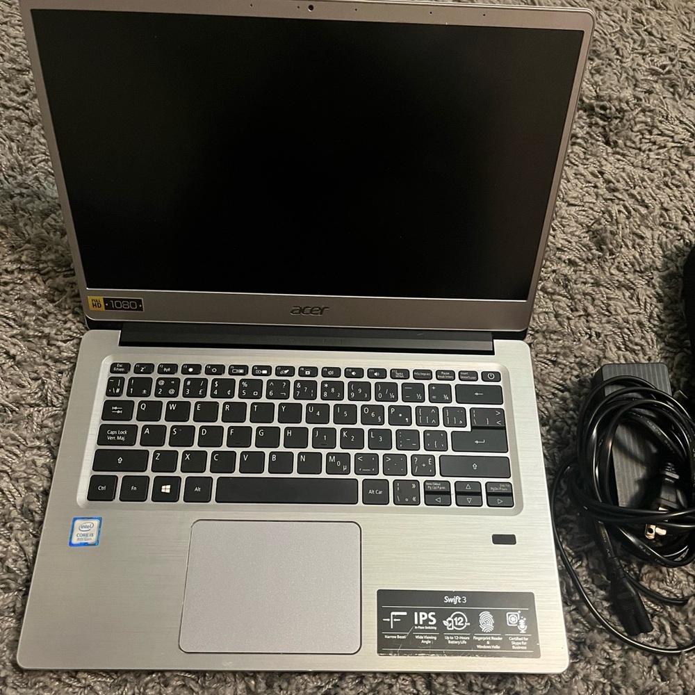 Acer Swift 3